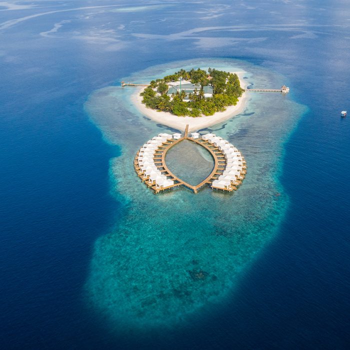 Sandies Bathala Maldives